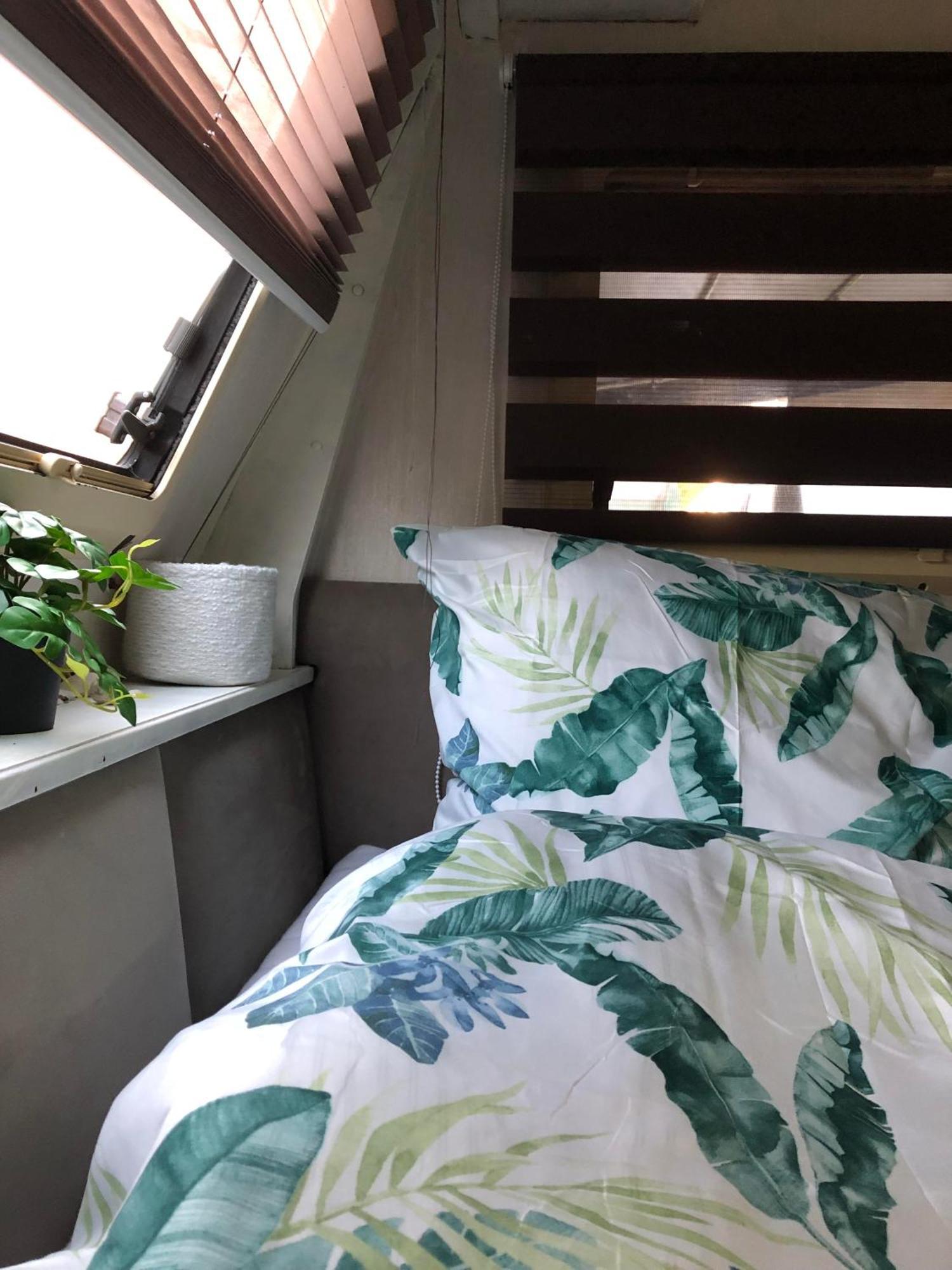 Hotel Przyczepa Kempingowa Jastarnia Surfwioska Extérieur photo